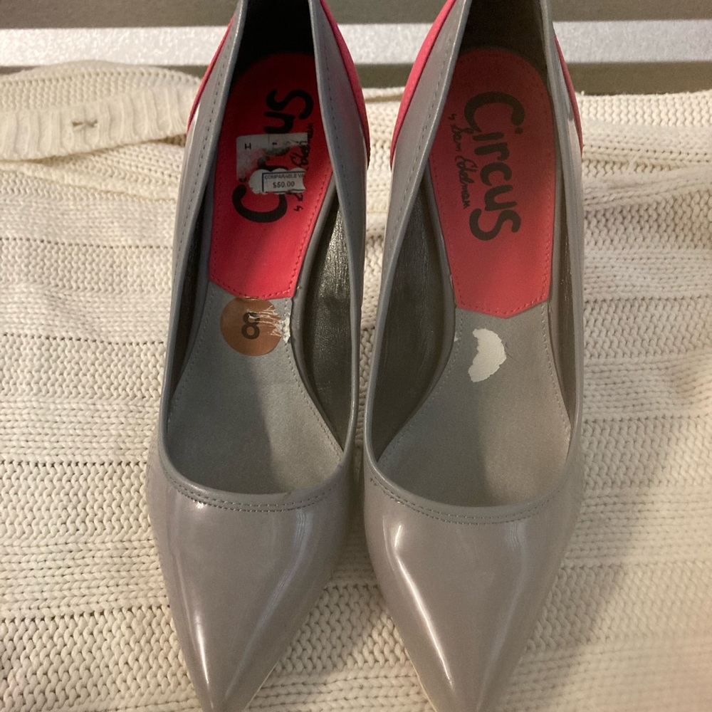Pumps by Circus